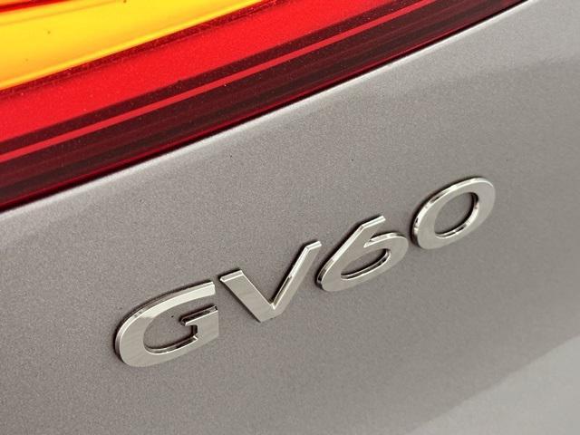 used 2023 Genesis GV60 car, priced at $46,984