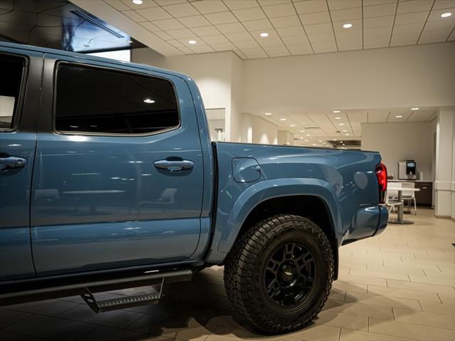 used 2019 Toyota Tacoma car, priced at $32,900