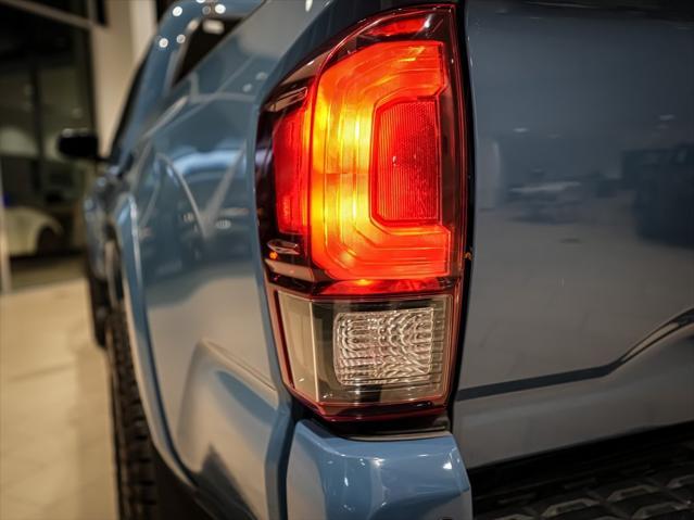 used 2019 Toyota Tacoma car, priced at $32,900