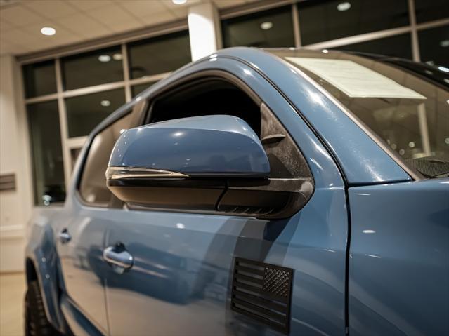 used 2019 Toyota Tacoma car, priced at $32,900