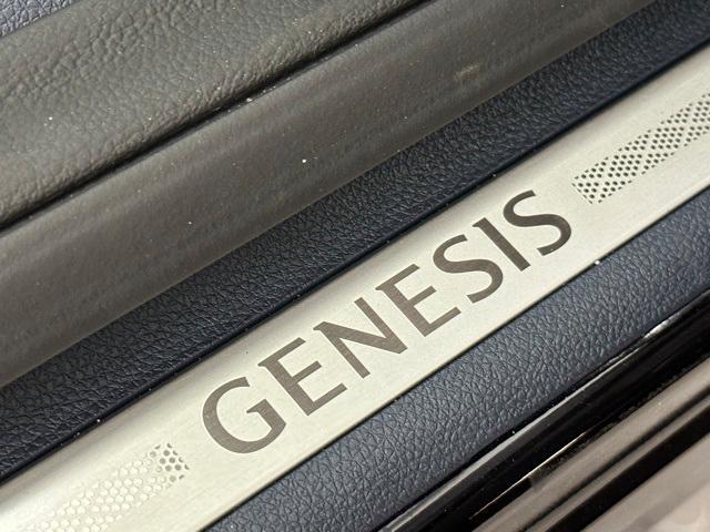 new 2024 Genesis GV70 car, priced at $66,559