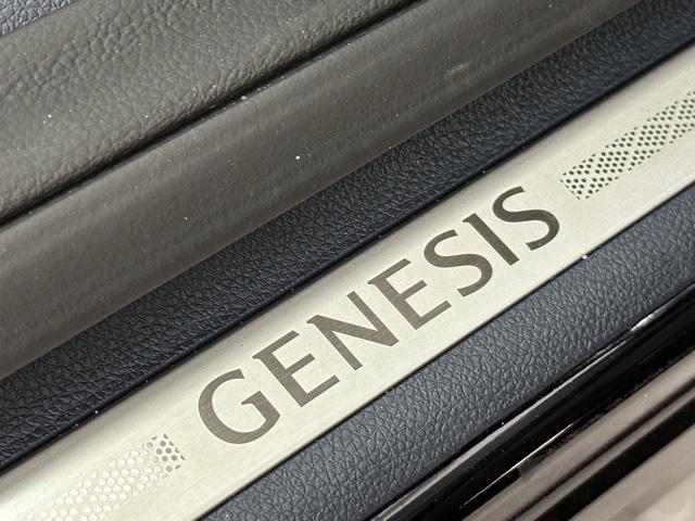 used 2024 Genesis GV70 car, priced at $66,559