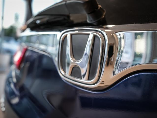 used 2017 Honda CR-V car, priced at $18,600