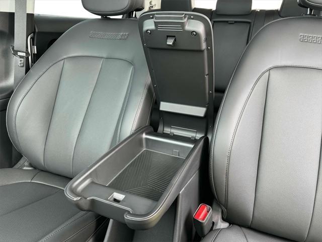new 2025 Hyundai IONIQ 5 car, priced at $44,895