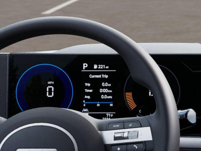new 2025 Hyundai Sonata car, priced at $28,020