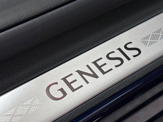 used 2025 Genesis GV80 car, priced at $74,984