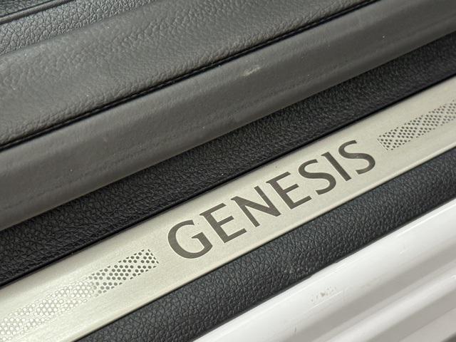 used 2024 Genesis GV70 car, priced at $68,835