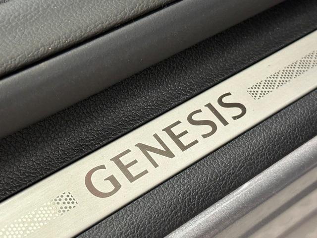 new 2024 Genesis GV80 car, priced at $79,790