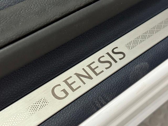 new 2024 Genesis GV80 car, priced at $71,580