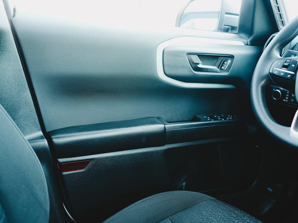 used 2022 Ford Bronco Sport car, priced at $22,900