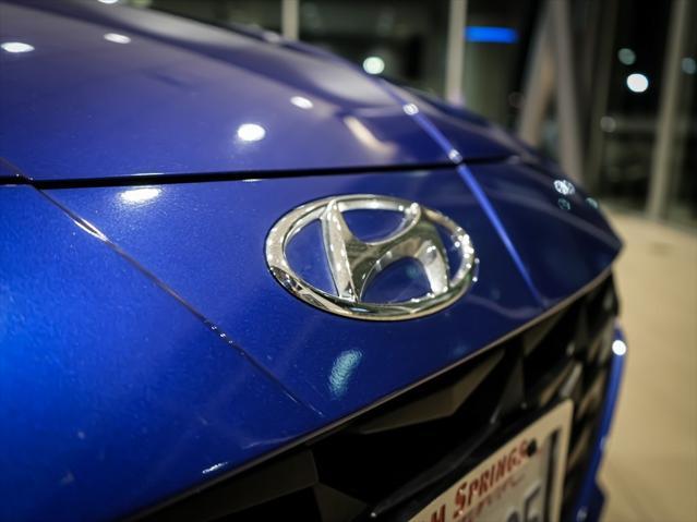 used 2022 Hyundai Elantra car, priced at $19,000