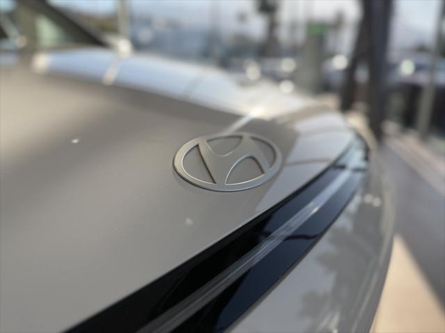 used 2025 Hyundai Kona car, priced at $25,000