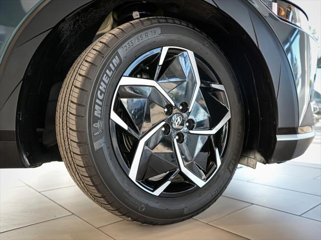 used 2024 Hyundai IONIQ 5 car, priced at $35,000