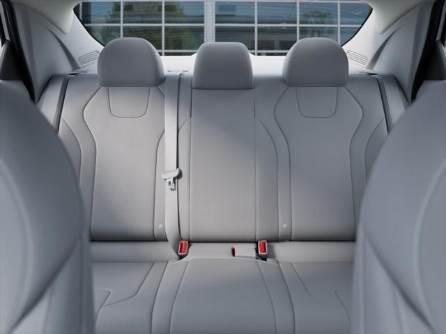new 2025 Hyundai ELANTRA HEV car, priced at $26,725
