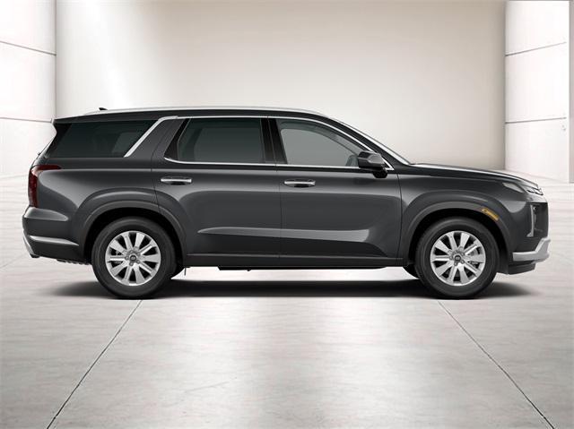 new 2024 Hyundai Palisade car, priced at $41,510