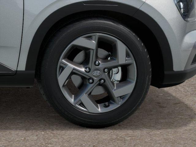 new 2025 Hyundai Venue car, priced at $23,540