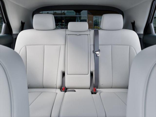 new 2025 Hyundai IONIQ 5 car, priced at $56,055
