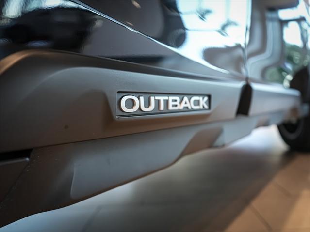 used 2022 Subaru Outback car, priced at $29,500
