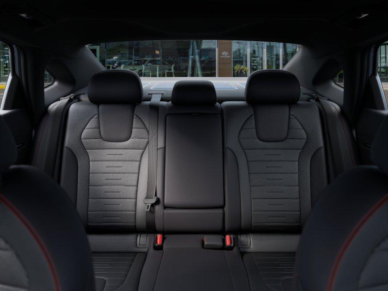 new 2026 Hyundai Sonata car, priced at $37,385