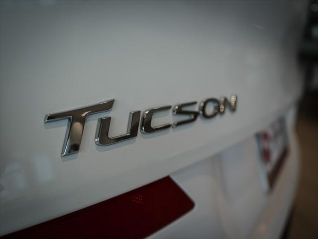used 2019 Hyundai Tucson car, priced at $18,000