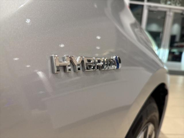 used 2021 Toyota Prius car, priced at $21,900
