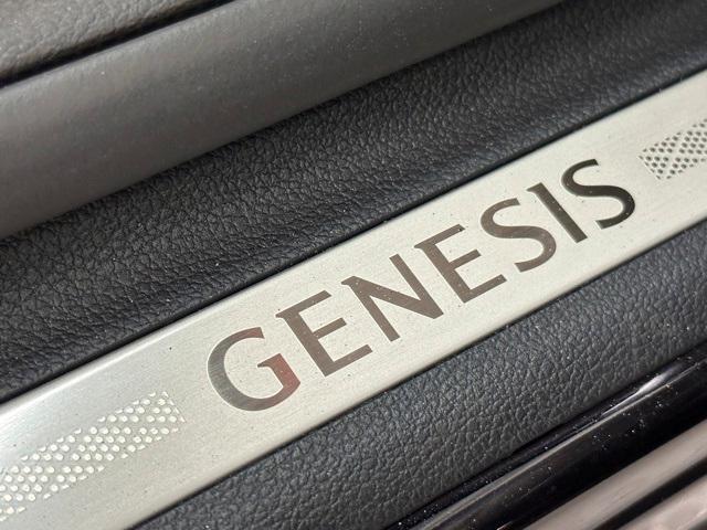 new 2024 Genesis GV80 car, priced at $79,345
