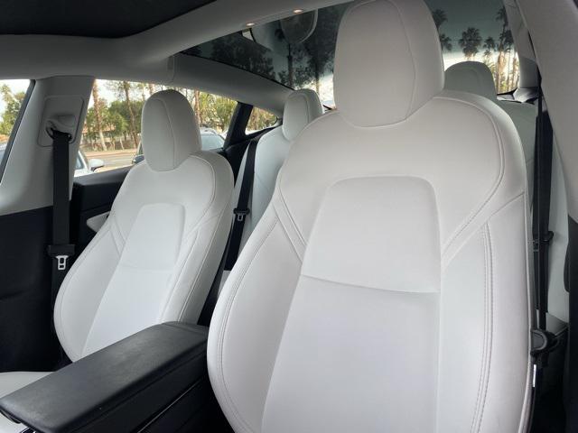 used 2019 Tesla Model 3 car, priced at $26,000