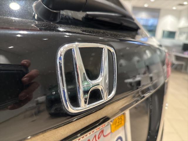 used 2019 Honda HR-V car, priced at $18,900