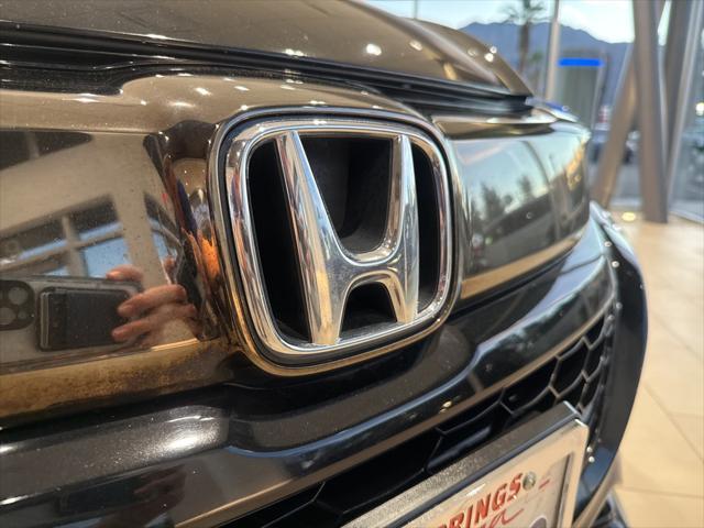used 2019 Honda HR-V car, priced at $18,900