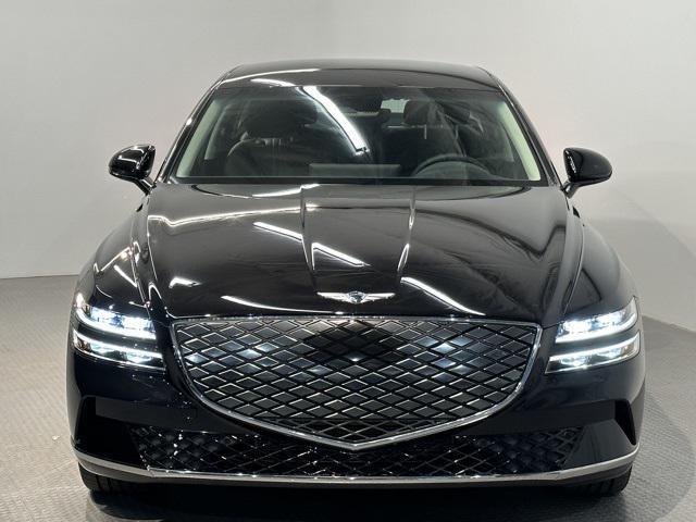 new 2024 Genesis Electrified G80 car, priced at $76,670