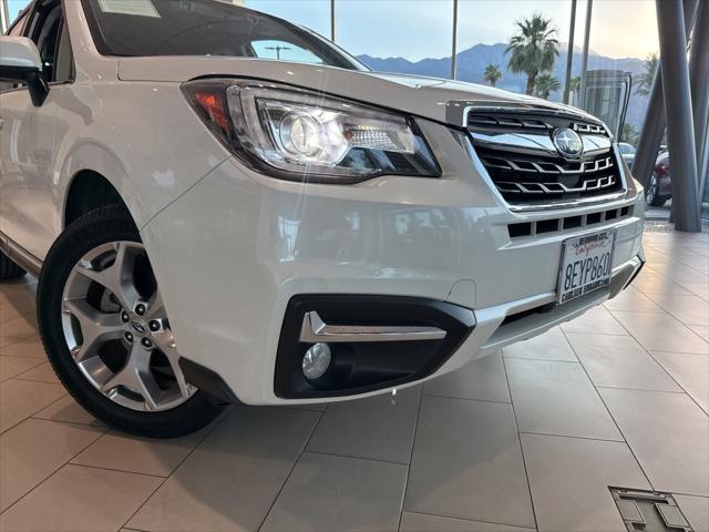 used 2018 Subaru Forester car, priced at $22,000