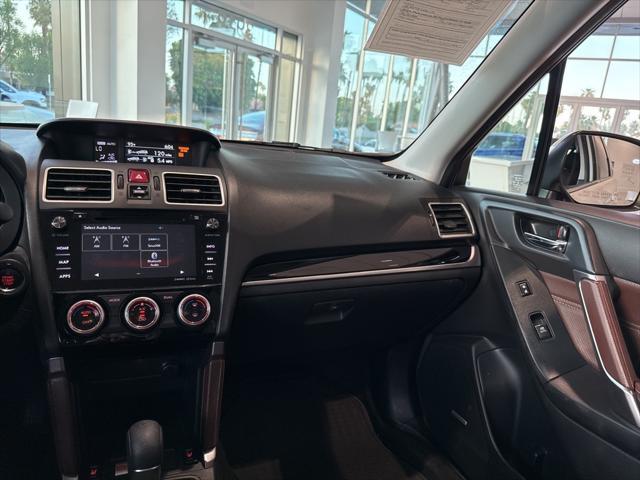 used 2018 Subaru Forester car, priced at $22,000