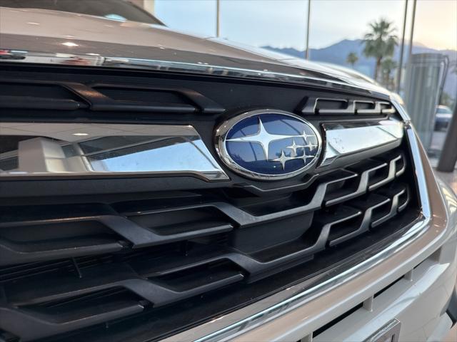 used 2018 Subaru Forester car, priced at $22,000