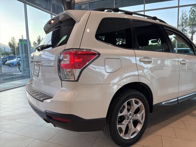 used 2018 Subaru Forester car, priced at $22,000
