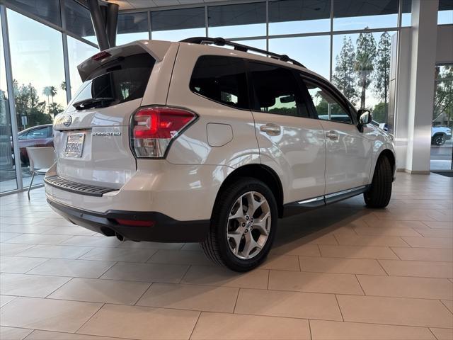 used 2018 Subaru Forester car, priced at $22,000