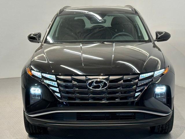 new 2024 Hyundai Tucson Plug-In Hybrid car, priced at $47,230