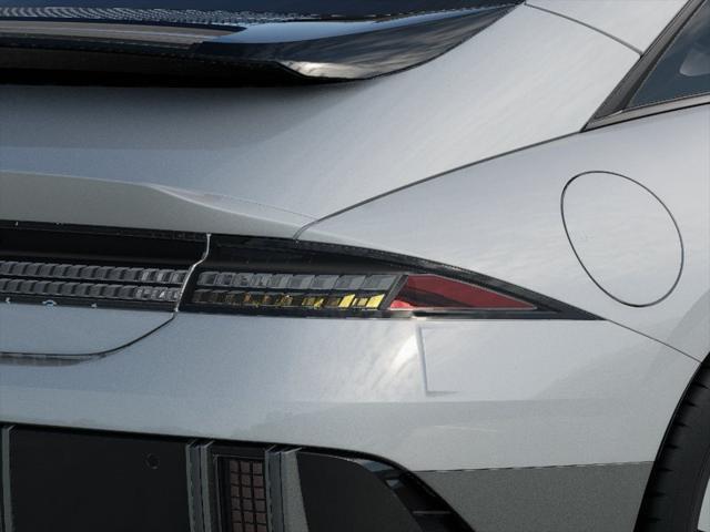 new 2025 Hyundai IONIQ 6 car, priced at $37,670