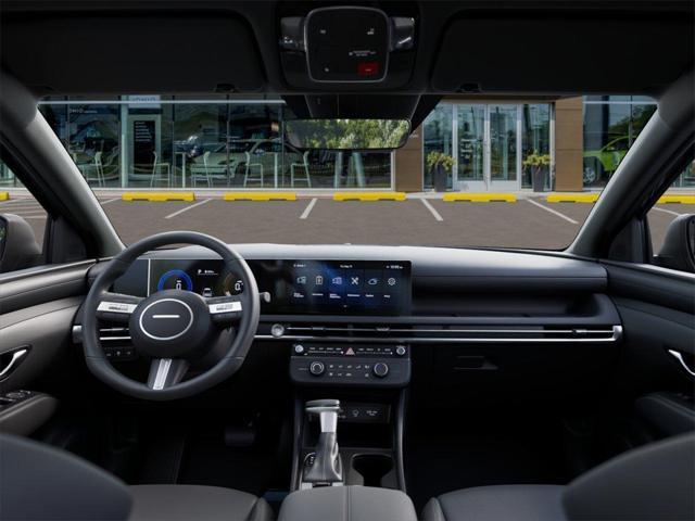 new 2025 Hyundai SANTA CRUZ car, priced at $29,995