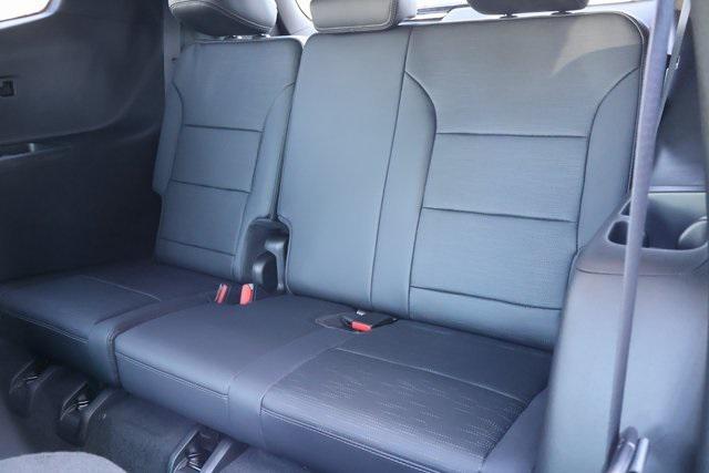 new 2025 Buick Enclave car, priced at $52,030