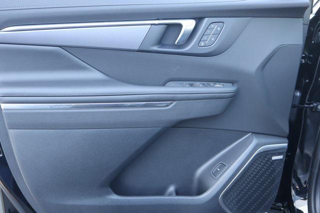 new 2025 Buick Enclave car, priced at $52,030