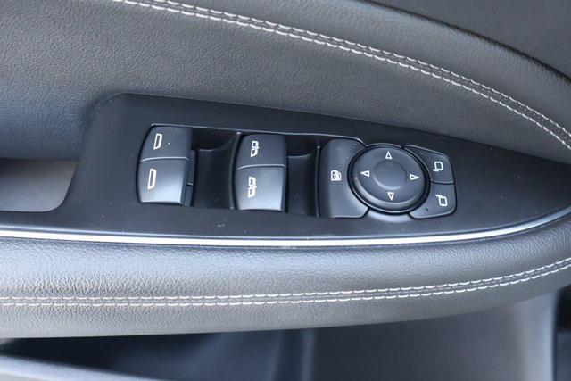 used 2018 Buick Regal Sportback car, priced at $17,500