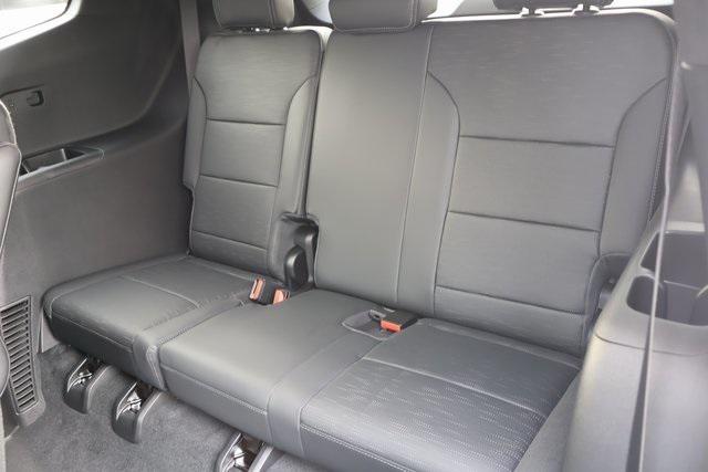 new 2025 Buick Enclave car, priced at $48,094