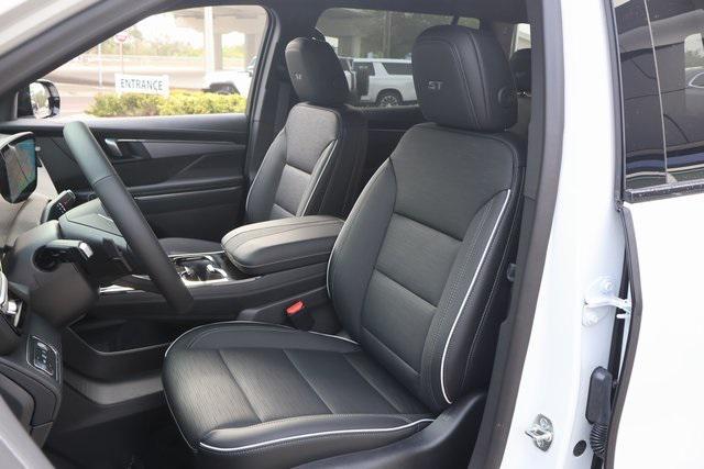 new 2025 Buick Enclave car, priced at $48,094