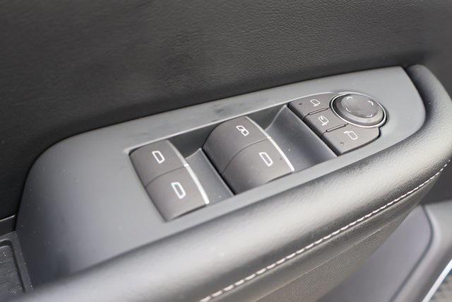 new 2025 Buick Enclave car, priced at $48,094