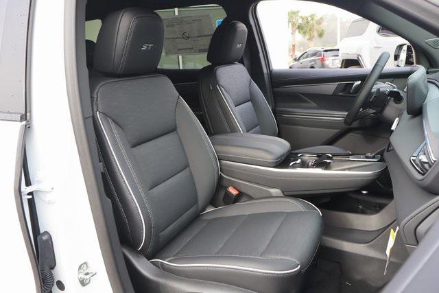 new 2025 Buick Enclave car, priced at $48,094
