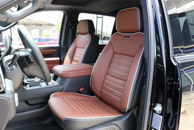 new 2025 GMC Sierra 2500 car, priced at $96,630