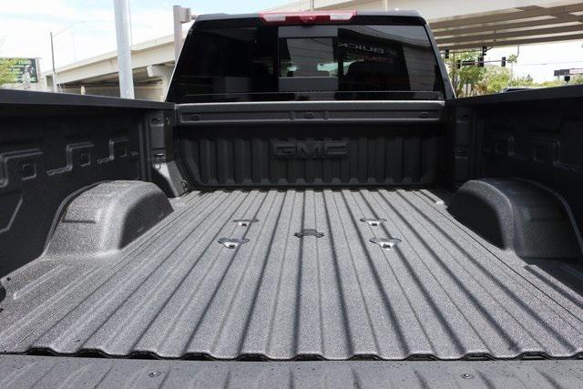 new 2025 GMC Sierra 2500 car, priced at $96,630