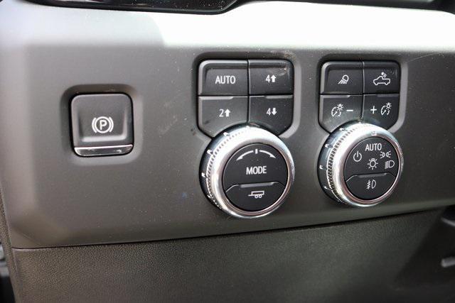 new 2025 GMC Sierra 2500 car, priced at $96,630