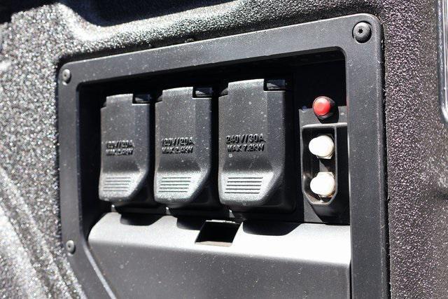 new 2026 GMC Sierra EV car, priced at $93,663