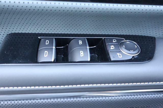 new 2026 GMC Sierra EV car, priced at $93,663